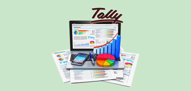 DIPLOMA IN TALLY ( S-005 )