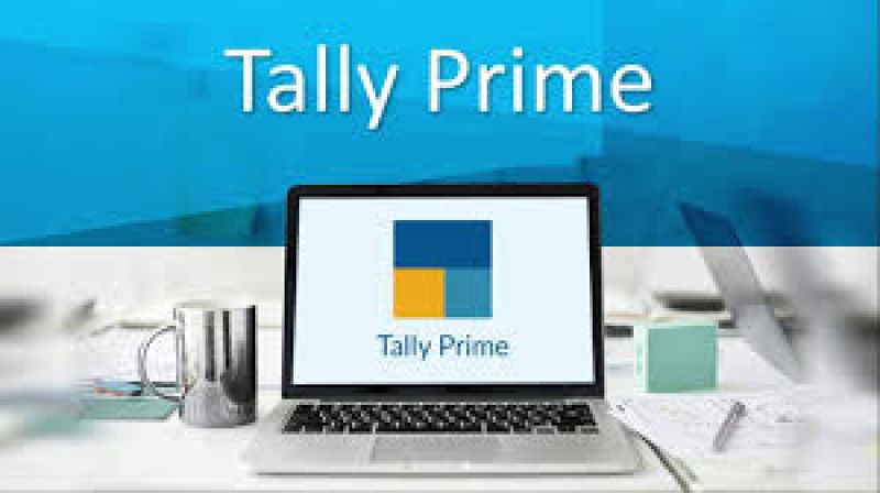 CERTIFICATE IN TALLY PRIME ( S-006 )